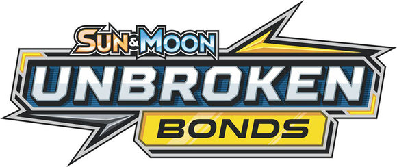 Pokemon Unbroken Bonds