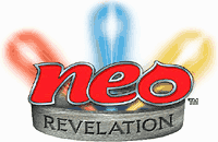 Pokemon Neo Revelations
