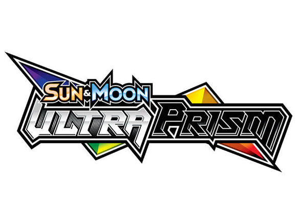 Pokemon Ultra Prism