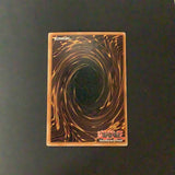 Yu-Gi-Oh Magician's Force -  Dark Magician Girl - MFC-000*U - Used Secret Rare card
