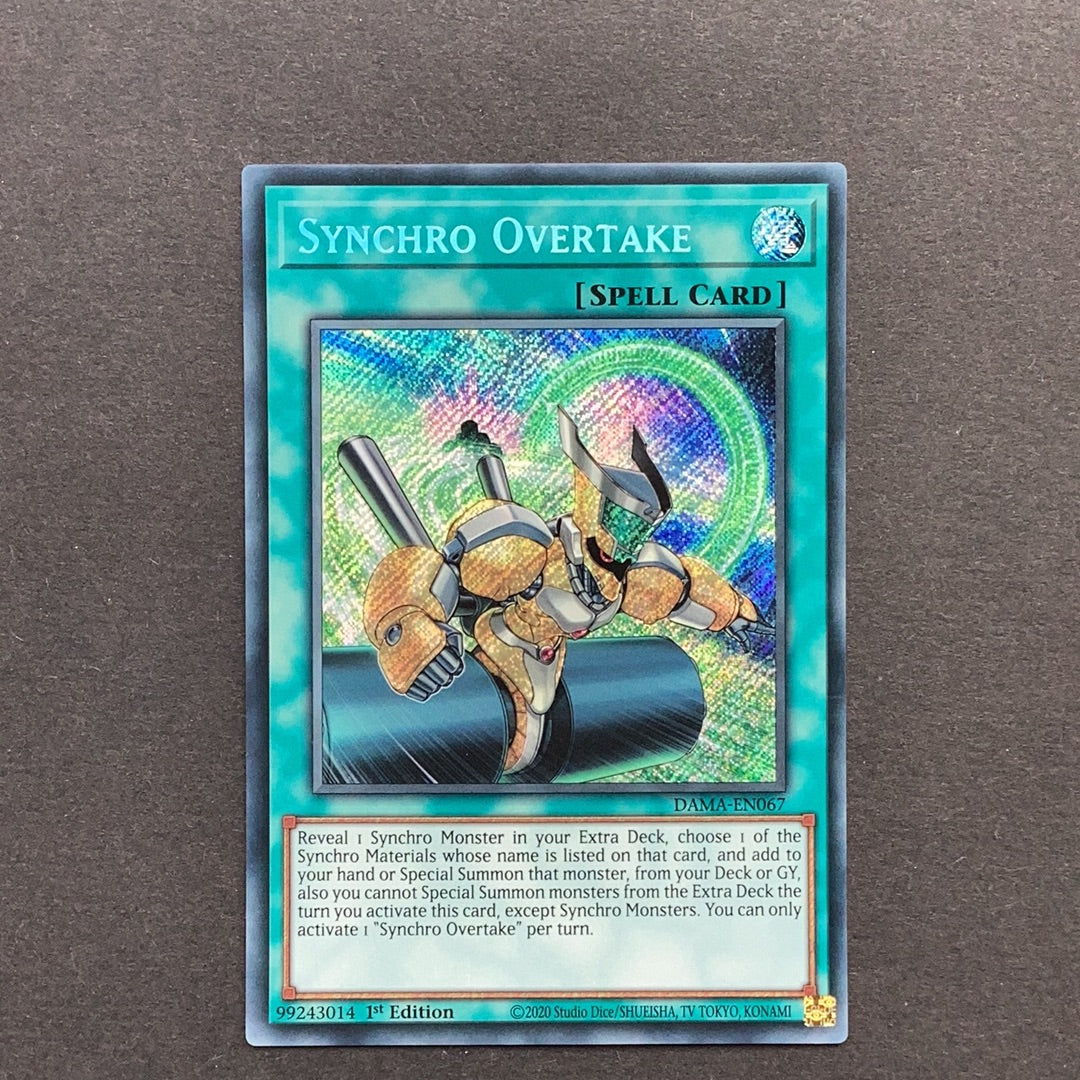 Yu-Gi-Oh! Dawn of Majesty