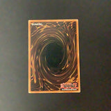 Yu-Gi-Oh Pharaoh's Servant -  Jinzo - PSV-E000 - Used Secret Rare card