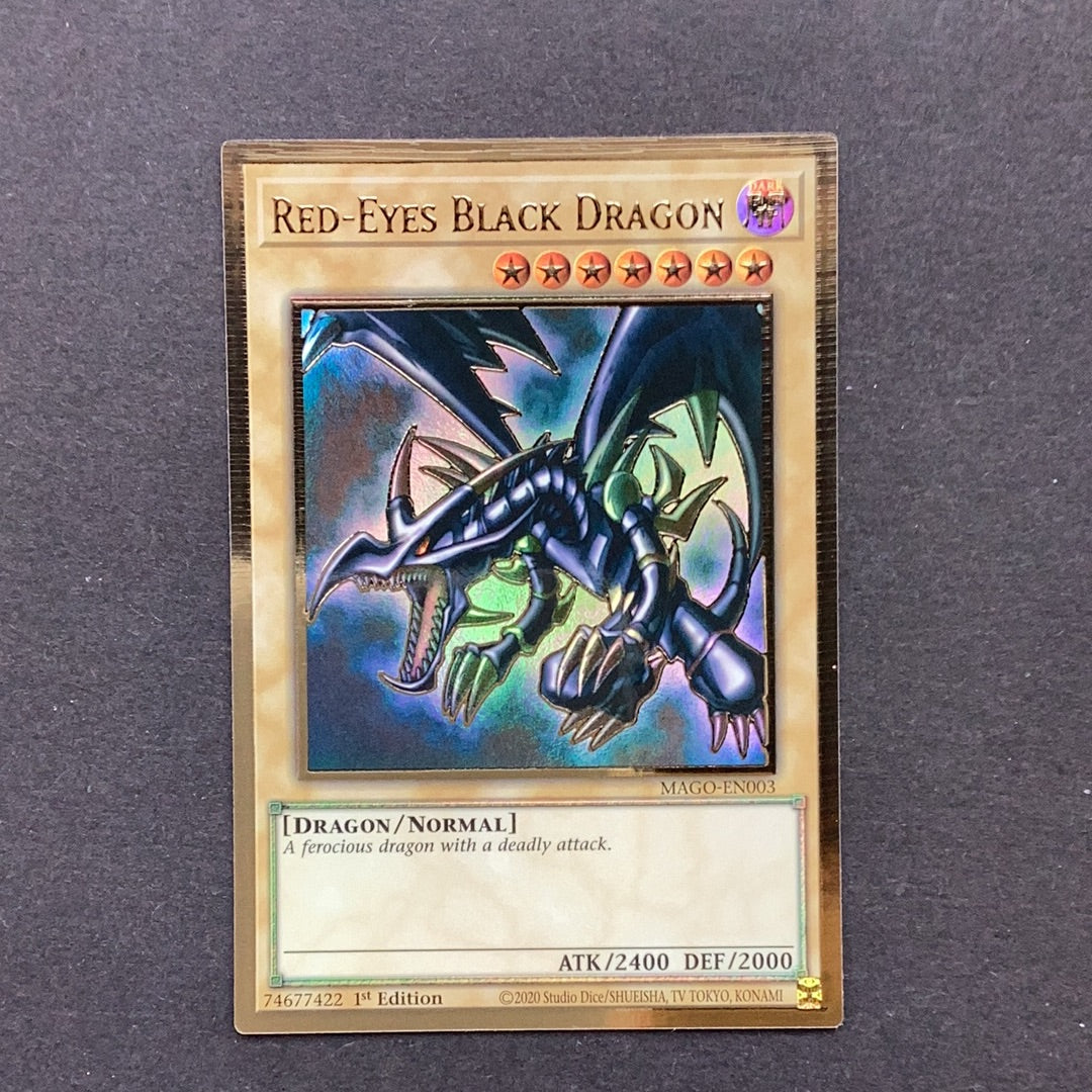 Yu-Gi-Oh! Maximum Gold