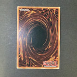 Yu-Gi-Oh Raging Tempest - Zoodiac Thoroughblade - RATE-EN017 - Used Ultra Rare card