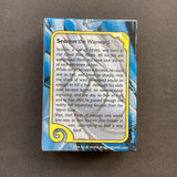 Dragon Shield - 60 Japanese size card sleeves - Sky Blue Matte