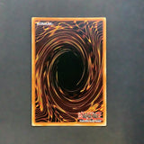 Yu-gi-oh Dragons of Legend Unleashed - Cyber Angel Idaten - DRL3-EN013 - Used Secret Rare card