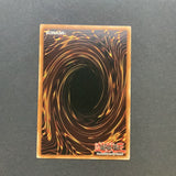 Yu-Gi-Oh Crossroads of Chaos - Overdrive Teleporter - CSOC-EN083 - As New Secret Rare card