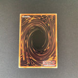 Yu-Gi-Oh Return of the Duelist - Chronomaly Crystal Chrononaut - REDU-EN042 - 1st Edition As New Super Rare card