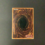 Yu-Gi-Oh Legacy of Darkness -  Injection Fairy Lily - LOD-100*U - Used Secret Rare card