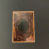 Yu-Gi-Oh Flaming Eternity -  Gearfried the Swordmaster - FET-EN022 - Used Ultimate Rare card