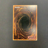 Yu-Gi-Oh Magician's Force -  Tribe-Infecting Virus - MFC-076*U - Used Super Rare card