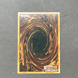 Yu-Gi-Oh Dark Beginning 1 - Dark Magician - DB1-EN102 - Played Ultra Rare card