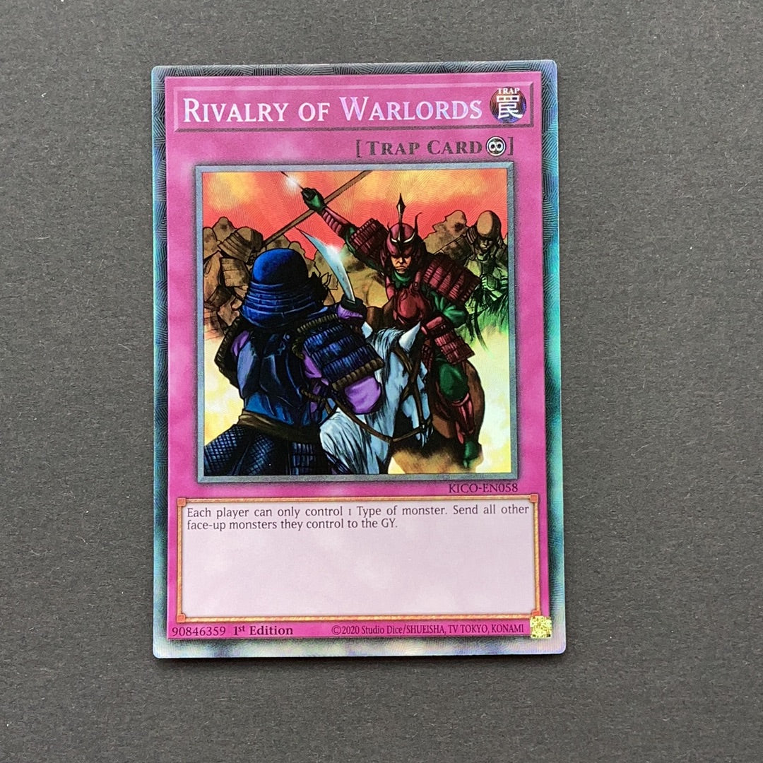 Yu-Gi-Oh KIngs Court