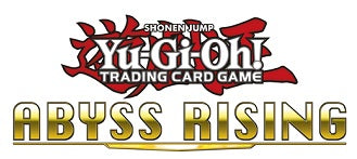 Yu-Gi-Oh Abyss Rising cards