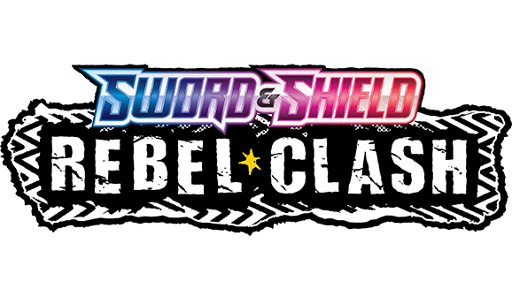 Pokemon Rebel Clash