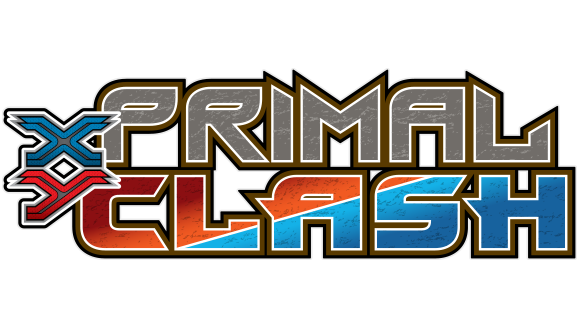 Pokemon Primal Clash new