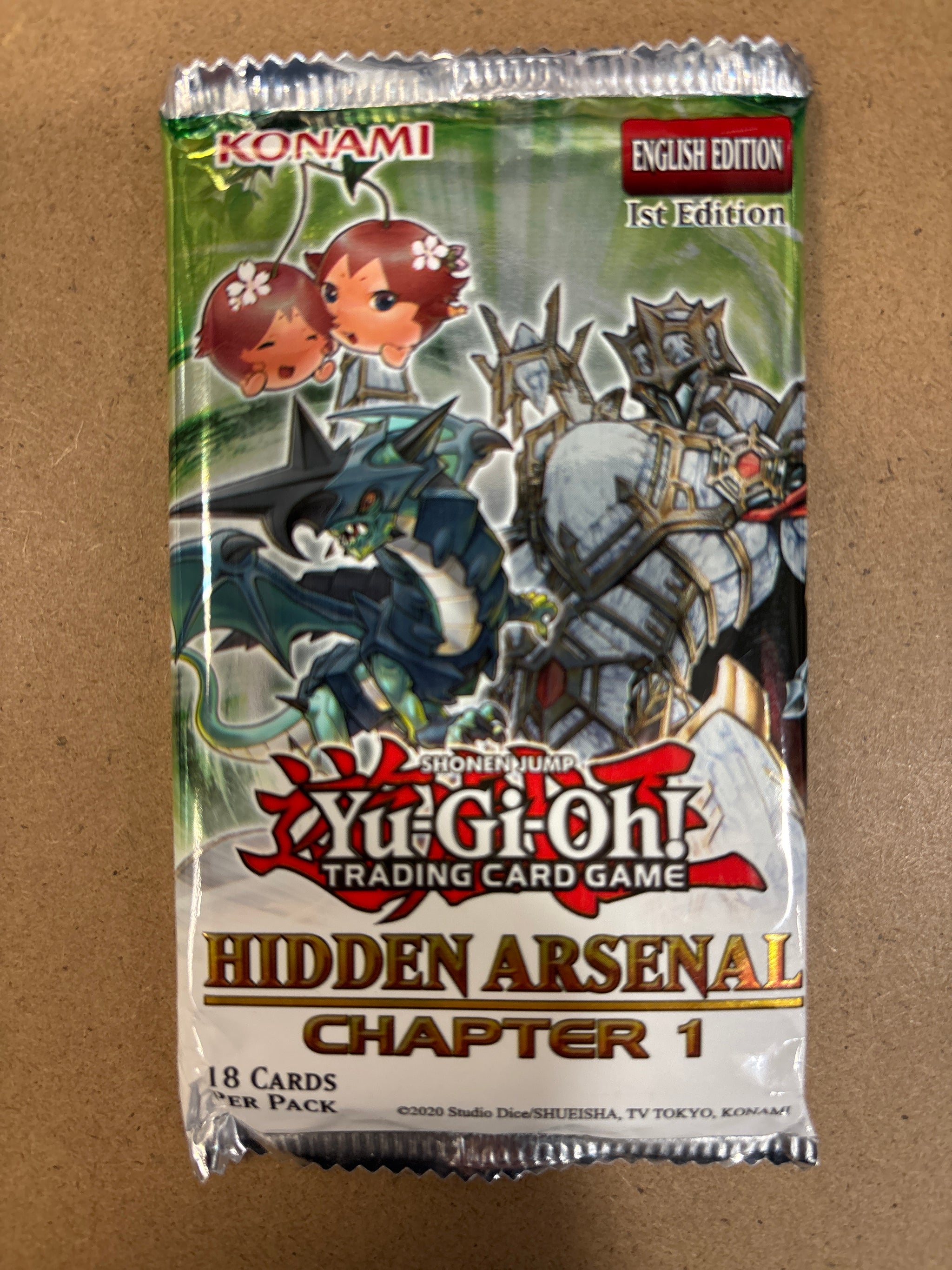 Yu-Gi-Oh! Heliosphere Dragon Card - MP15-EN004 Common 1st Edition | Mega Pack 2015