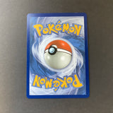 Pokemon Sun & Moon Celestial Storm - Rainbow Brush - 182/168 - Used Gold Secret Rare Holo Full Art Card