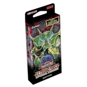 Yu-Gi-Oh Special Edition - Extreme Force - Special Edition Box