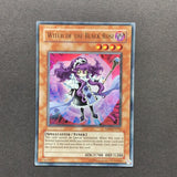 Yu-Gi-Oh! Witch of the black rose ABPF-EN012 Ultra Rare Light played unlimited