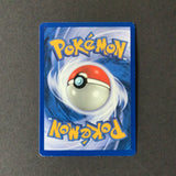 Pokemon Gym Heroes - Brock's Onix - 021/132 - Used Rare card