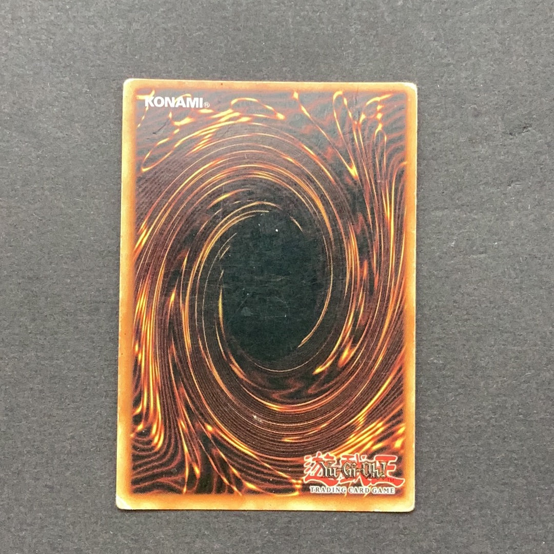 Yu-Gi-Oh Labyrinth of Nightmare - Magic Cylinder - LON-104