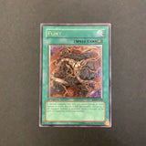 Yu-Gi-Oh Rise of Destiny -  Flint - RDS-EN042u*U - Used Ultimate Rare card