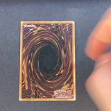 Yu-Gi-Oh Duelist Genesis - Multiple Piece Golem (ultimate) - TDGS-EN038 - Used Ultimate Rare card