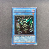Yu-Gi-Oh Spell Ruler - Relinquished - SRL-029 - Used Ultra Rare card