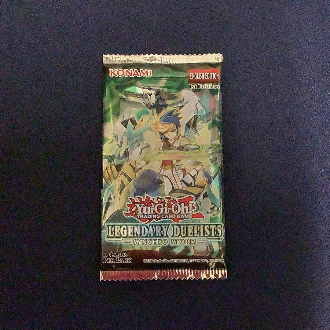 Yu-Gi-Oh Legendary Duelists  Card Empire