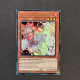 Yu-Gi-Oh! Ash Blossom & Joyous Spring LCKC-EN080 1st edition Ultra Rare Near Mint