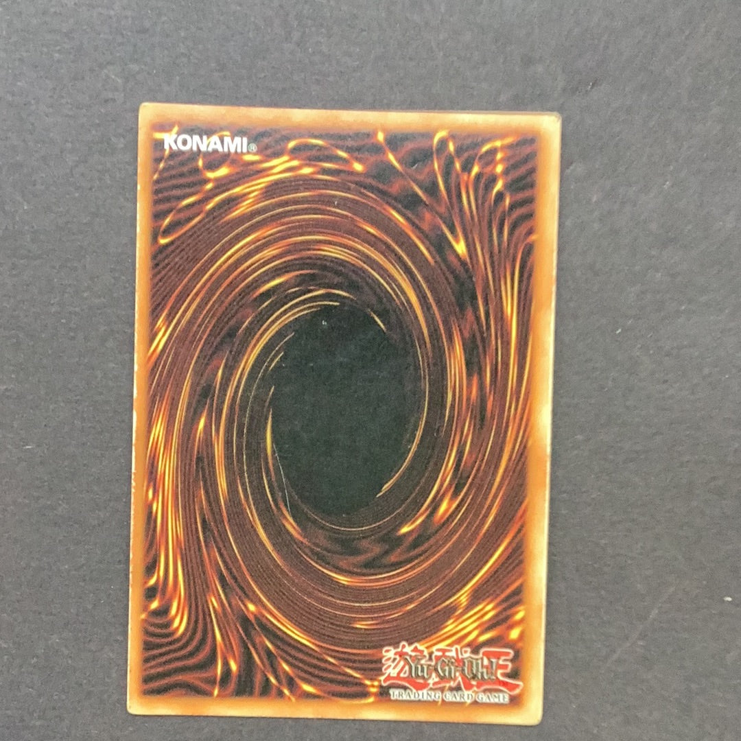 Yu-Gi-Oh Blue Eyes White Dragon - Man-Eater Bug