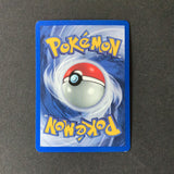 *Pokemon Gym Heroes - Lt. Surge - 017/132 - Used Holo Rare card