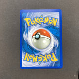 *Pokemon 2011 Play! Pokemon Energy - Lightning Energy - Used Rare Full Art Energy Promo Card