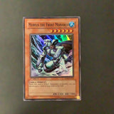 Yu-Gi-Oh Soul of the Duelist -  Mobius the Frost Monarch - SOD-EN022*U - Used Super Rare card