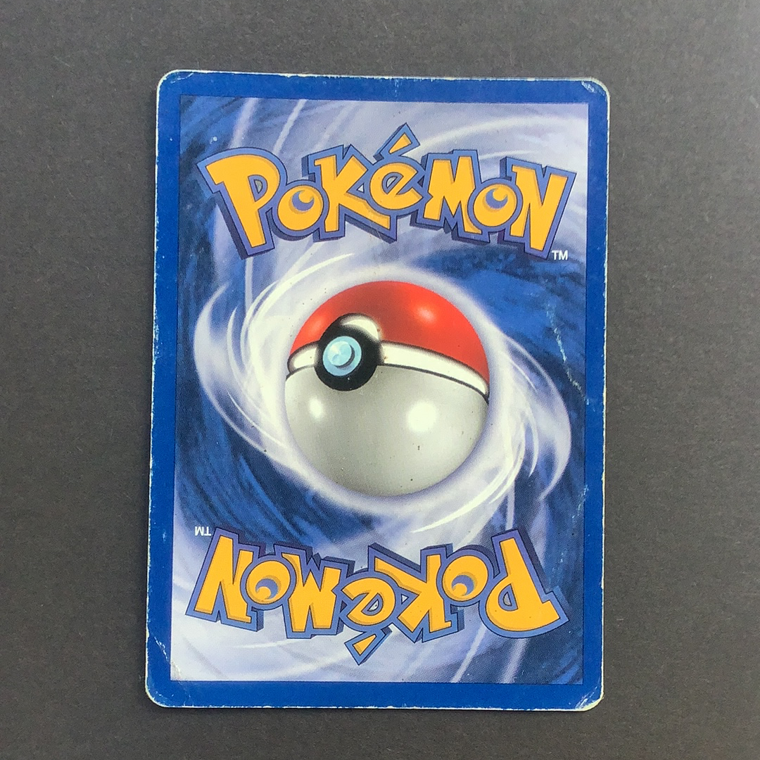 Pokemon Team Rocket - Dark Charizard - 4/82