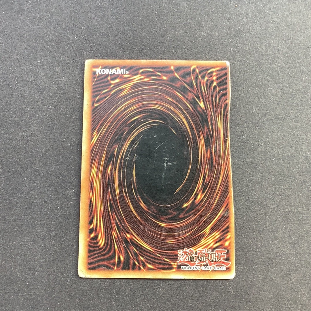 Yu-Gi-Oh Legacy of Darkness - Airknight Parshath - LOD-062*U