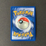 Pokemon Gym Heroes - Brock's Golem - 020/132 - Used Rare card