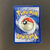 Pokemon Fossil - Raichu - 29/62 - Used Rare Card