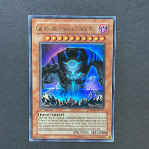 Yu-Gi-Oh Raging Battle - Earthbound Immortal Ccapac Apu - RGBT-EN020 - Card Empire Yu-Gi-Oh Raging Battle - Earthbound Immortal Ccapac Apu - RGBT-EN020 - Card Empire