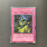 Yu-gi-oh Curse of Anubis AST-105 1st edition