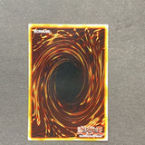 Yu-Gi-Oh! Riryoku TSC-002 Prismatic Secret Rare Near Mint Condition