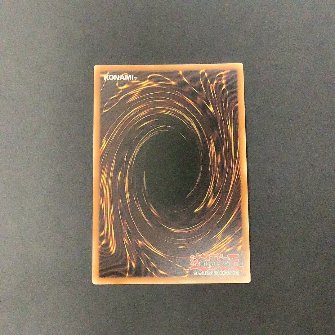 Yu-Gi-Oh Structure Deck - Warrior's Triumph - Gilford the Legend