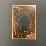 Yu-Gi-Oh Invasion of Chaos -  Manticore of Darkness - IOC-067*U - Used Ultra Rare card
