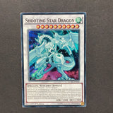 Yu-Gi-Oh Legendary Collection 5D's - Shooting Star Dragon - LC5D-EN040 - Used Super Rare card