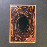 Yu-Gi-Oh Ancient Sanctuary - Zaborg the Thunder Monarch - AST-023 - 1st edition As New Super Rare card