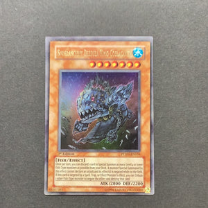 Yu-Gi-Oh Phantom Darkness