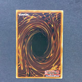 Yu-Gi-Oh Crimson Crisis - Hyper Psychic Blaster/Assault Mode - CRMS-EN020 - Used card Ultimate Rare card