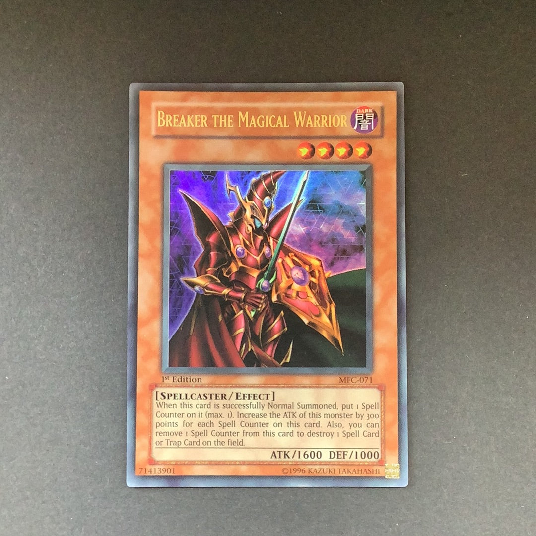 Yu-Gi-Oh Magician's Force  Card Empire