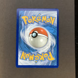 Pokemon Sword & Shield Vivid Voltage - Orbeetle V - 166/185 - Used Rare Holo Full Art Card
